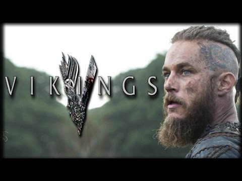 Vikings Historical Accuracy And Season 4 Predictions