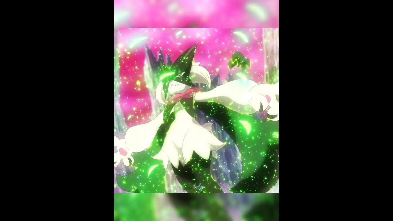 Liko's Floragato EVOLVES into Meowscarada- Pokemon Horizons Episode 88 AMV #shorts #pokemon #anipoke Liko's Floragato EVOLVES into Meowscarada- Pokemon Horizons Episode 88 AMV #shorts #pokemon #anipoke