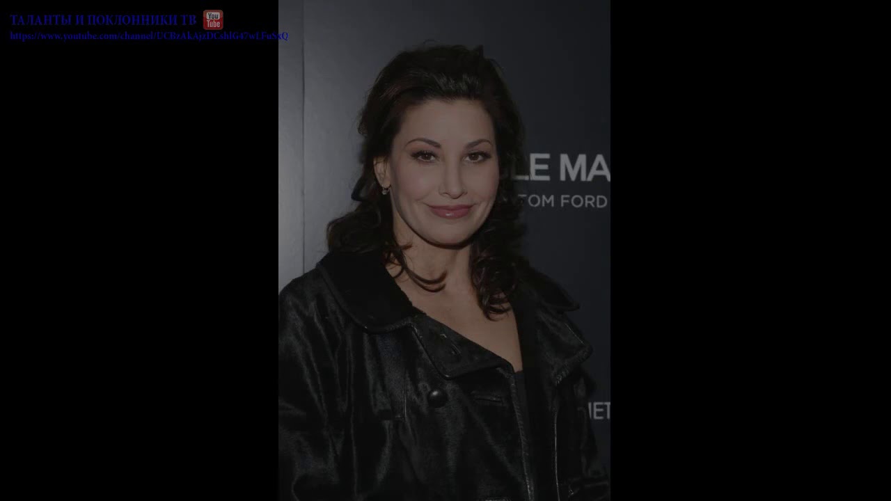 Джина Гершон (Gina Gershon) part 3 YouTube