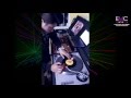 OLIVER DEL ECUADOR - CHARLY JR DJ - Demostración acetatos Technics MK2 - Música Disco Clásica