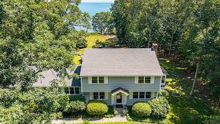 17 Oakridge Drive Old Lyme CT