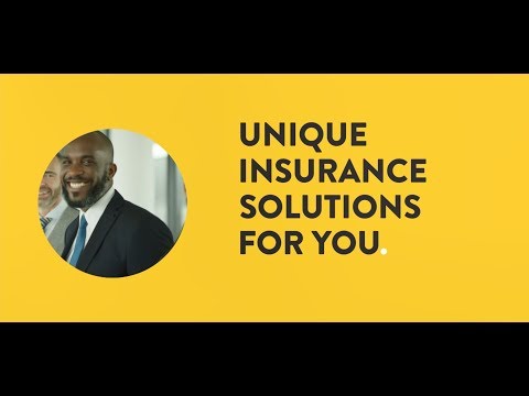 Unique Insurance Solutions | Selective Insurance