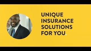 Unique Insurance Solutions Selective Insurance