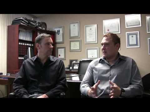 Dr Hasson Hair Transplant Patient Testimonial - 4742 Grafts - 1 Session