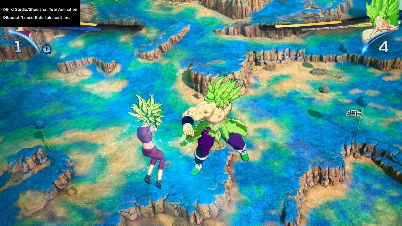 DRAGON BALL: Sparking! ZERO_20260304203631