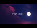 White moon  beautiful  sad piano song  relaxing bgm bigricepiano