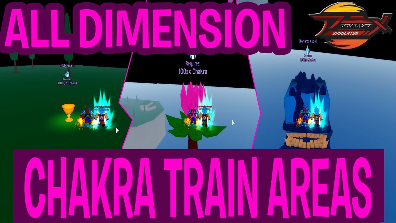 100-ud-chakra-training-area-location-anime-fighting-simulator-roblox-youtube