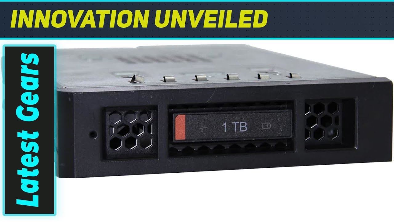 Best M.2 SAS Flex Bay Upgrade for Dell Precision T5820 T7820 T7920!