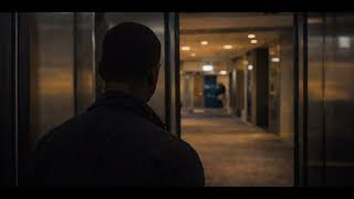The Men Who Stole Nothing: Scene 6: The First Physical Access (Ugandan Heist Movie)