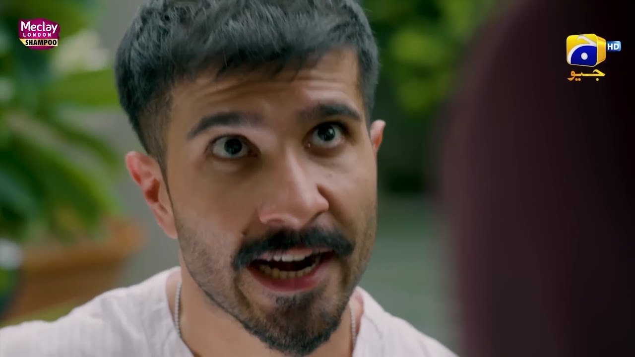 Humraaz Episode 7 Promo | Hamraz Ep 07 Teaser | 