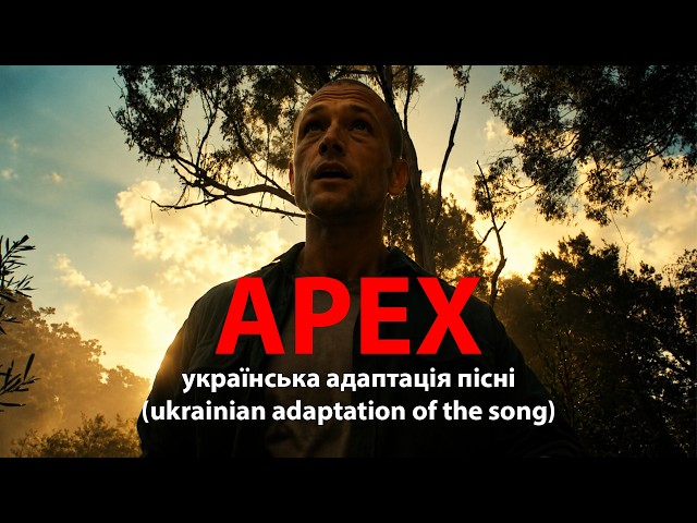 GO (Ukrainian Version) 🇺🇦 — This Hits DIFFERENT 🔥 | Apex Vibe