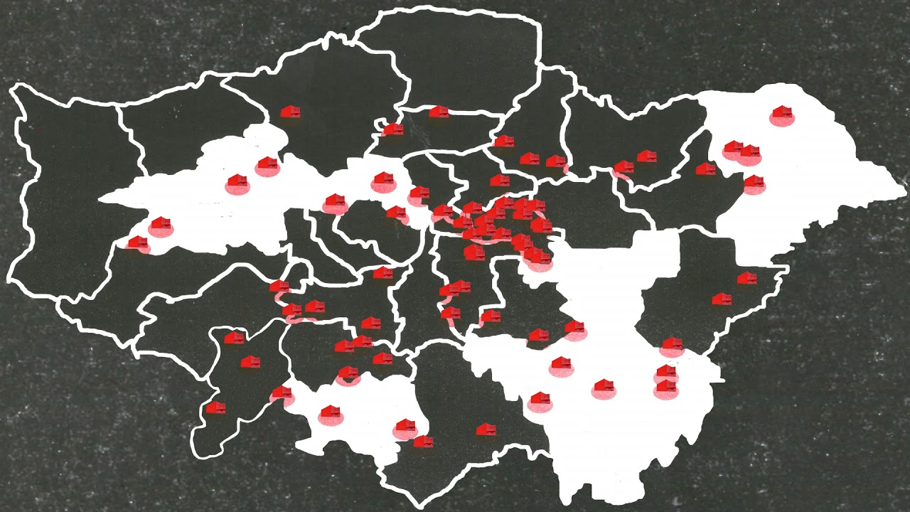 Cuts to Youth Services