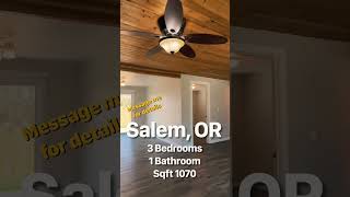 Salem, ORDownpayment #oregon #agenteinmobiliario #realestate #downpayments