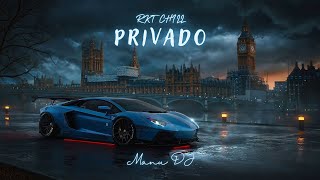 Privado (Rkt Chill) - Manu DJ