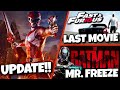 Power Rangers Reboot, The Batman, Fast & Furious Finale & MORE!!