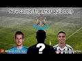 Newcastle United  - Guess The football Player Transfer History Quiz 2019 - Hard but fun