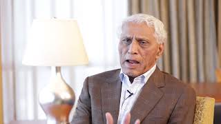 The Mission of Wadhwani Foundation | Dr. Romesh Wadhwani, Chairman & Founder, Wadhwani Foundation screenshot 5
