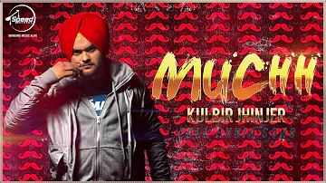 Muchh (Full Audio Song) | Kulbir Jhinjer | Latest Punjabi Song 2016 | Speed Records