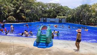 AQUA PARK SAN MIGUEL, EL SALVADOR PART II