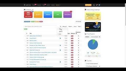 硅谷资深面试官详解leetcode(第一课)