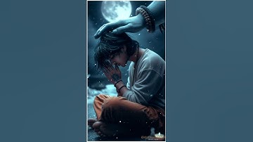 Jubin Nautiyal: mere baba song status❣️| Jubin Nautiyal song status🧡| mahadev status🔱#jubinnautiyal