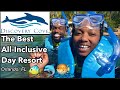 Discovery Cove Review | The Best All-Inclusive Day Resort