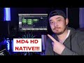 TC Electronic: MD4 HD Native - In-Depth Review | [I waited 10 years for this!] | AdrianMilea.com