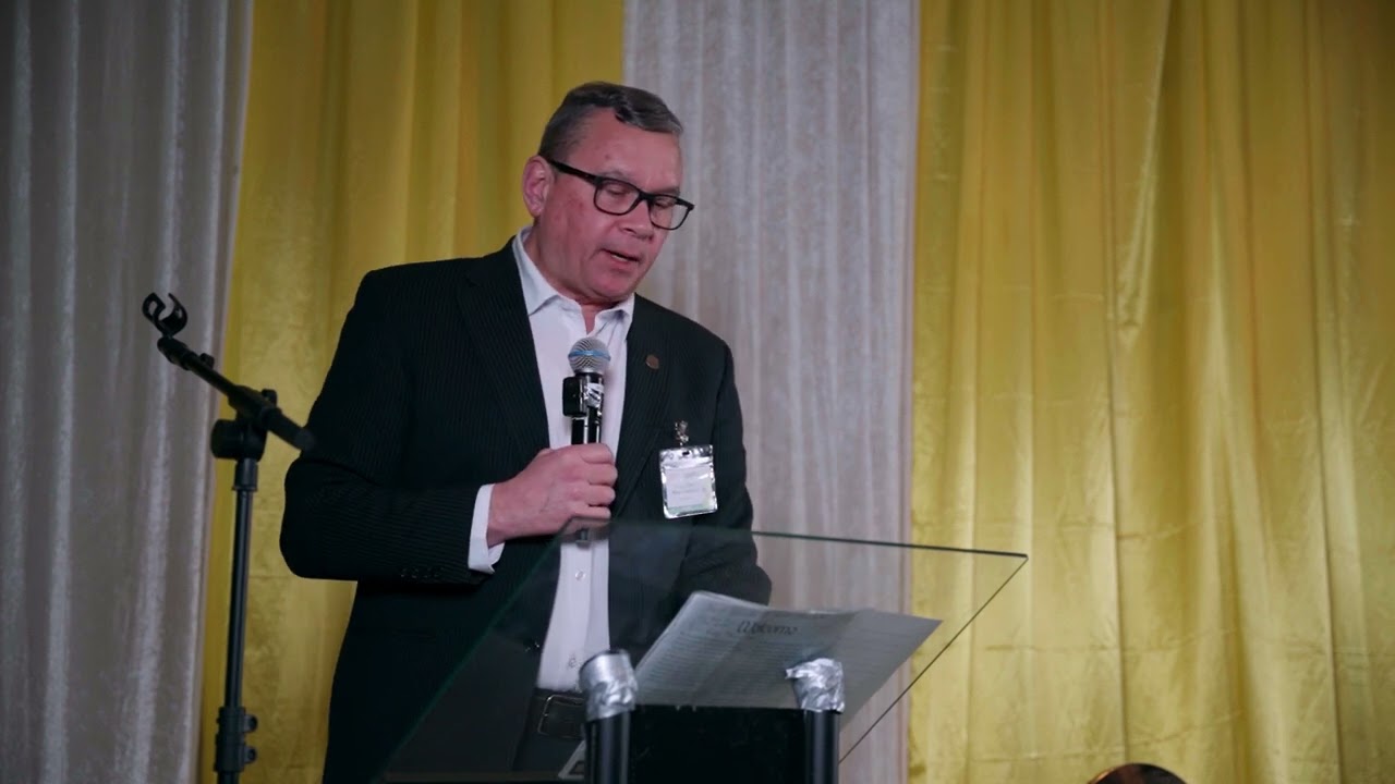 Councillor Mike Klassen, City of Vancouver