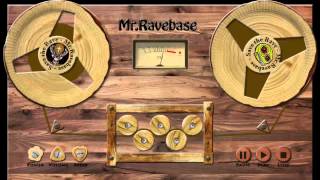 Celebrity Code 34 - Tranceformer Wealth