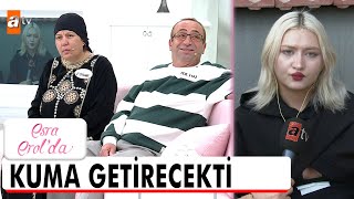 Babam Annemin Üzerine Kuma Getirecekti - Esra Erolda 29 Eylül 2025