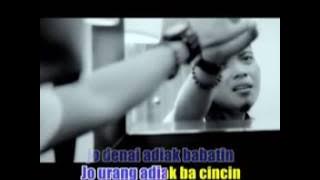 Andra Respati-Cincin Pamenan Urang (Lagu Minang Terbaru 2017)