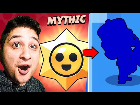 უფასო ბრალერიდა მეგა გოჭები Brawl Stars