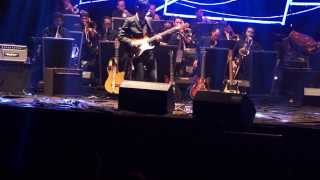 Tohpati Performing Hope Part 2