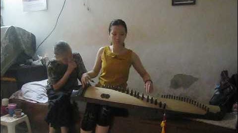 LỚI LƠ (CHÈO CỔ) - AN NHƯ