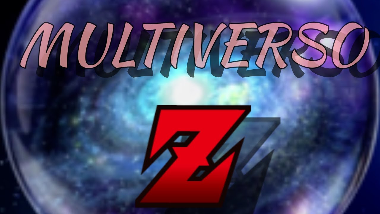 Multiverso Dui Presentación de Multiverso Z - YouTube