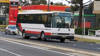 20211108 NKV Tours CS 79HM - Mercedes Benz O405 PMCA 160