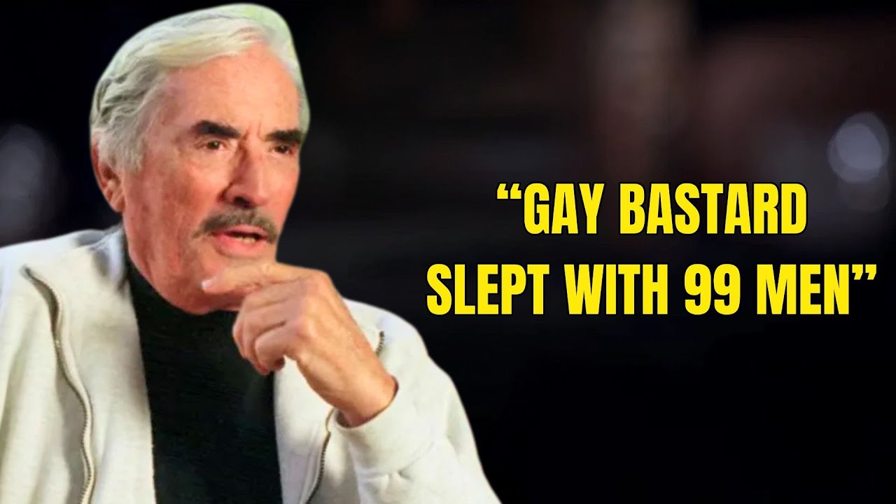 Gregory Peck Truly Hated Him More Than Anyone