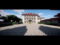 Villa pia sur minecraft  hyderia xt