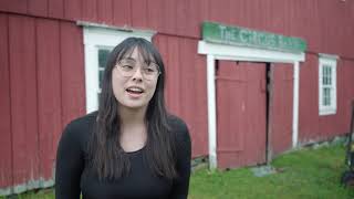 Download Lagu 2021 Circus Smirkus Trouper Close-Up: Alexa Wang MP3