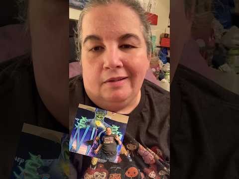 WISH Needed to Wish for a Better Screenplay...(Out of Theater Reaction)