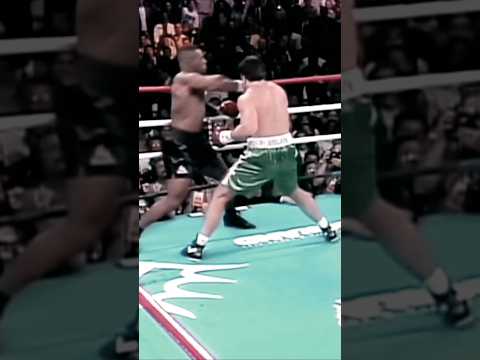 Mike Tyson Highlights