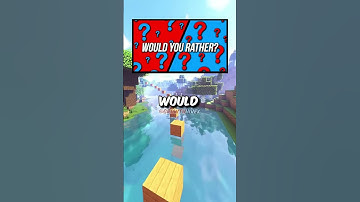 Would You Rather...? #21 #shorts #wouldyourather #randomfacts #quiz   #gameplay #trivia #fyp