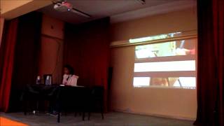 Itec Cycle 3,Dörtyol ,Aralık 23, 2012