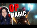 Demon's Souls EASY EARLY OP Guide - Magic Build