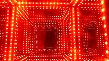 Tangible - Infinite Hyper Cube