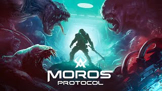 Moros Protocol | Launch Trailer
