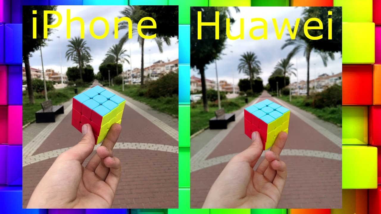 Huawei p30 pro First Hands on 