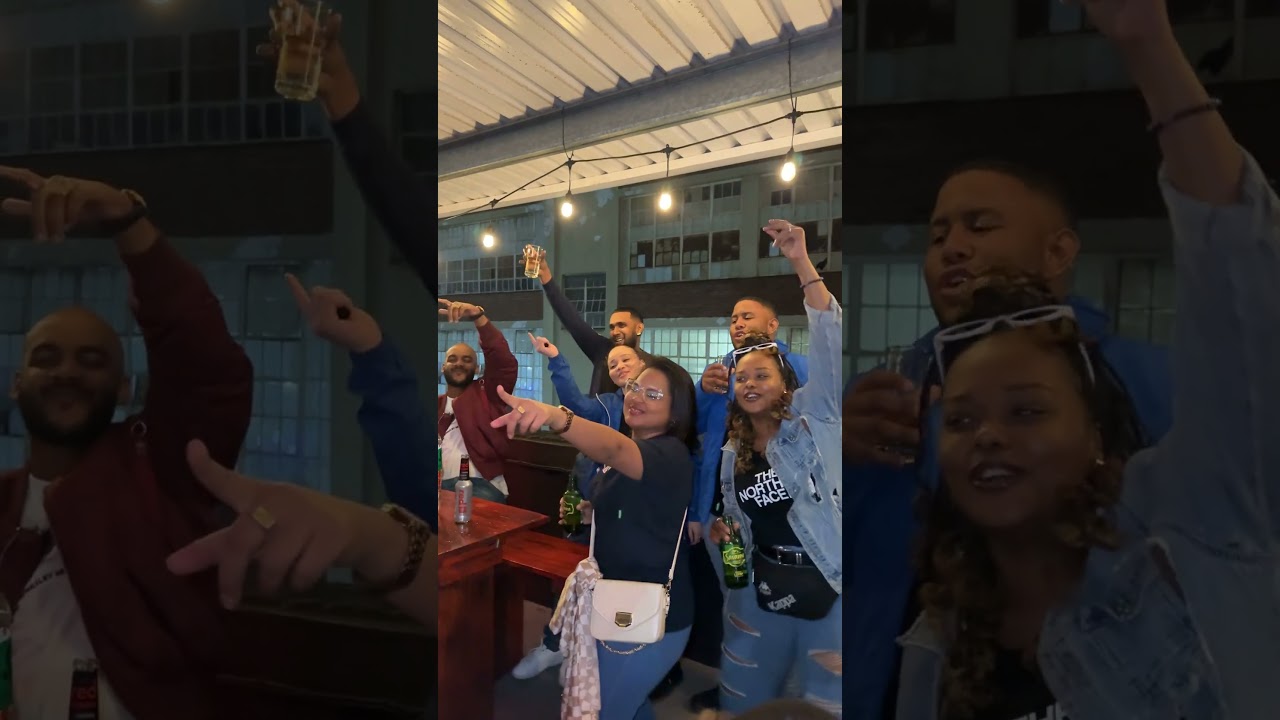 RNB Sing Along - In your feels 