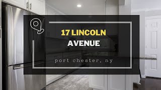 17 Lincoln Ave video tour
