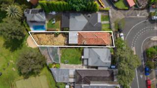 A Rare Opportunity with Plenty of Potential - 26 Tennyson Street, Dulwich Hill